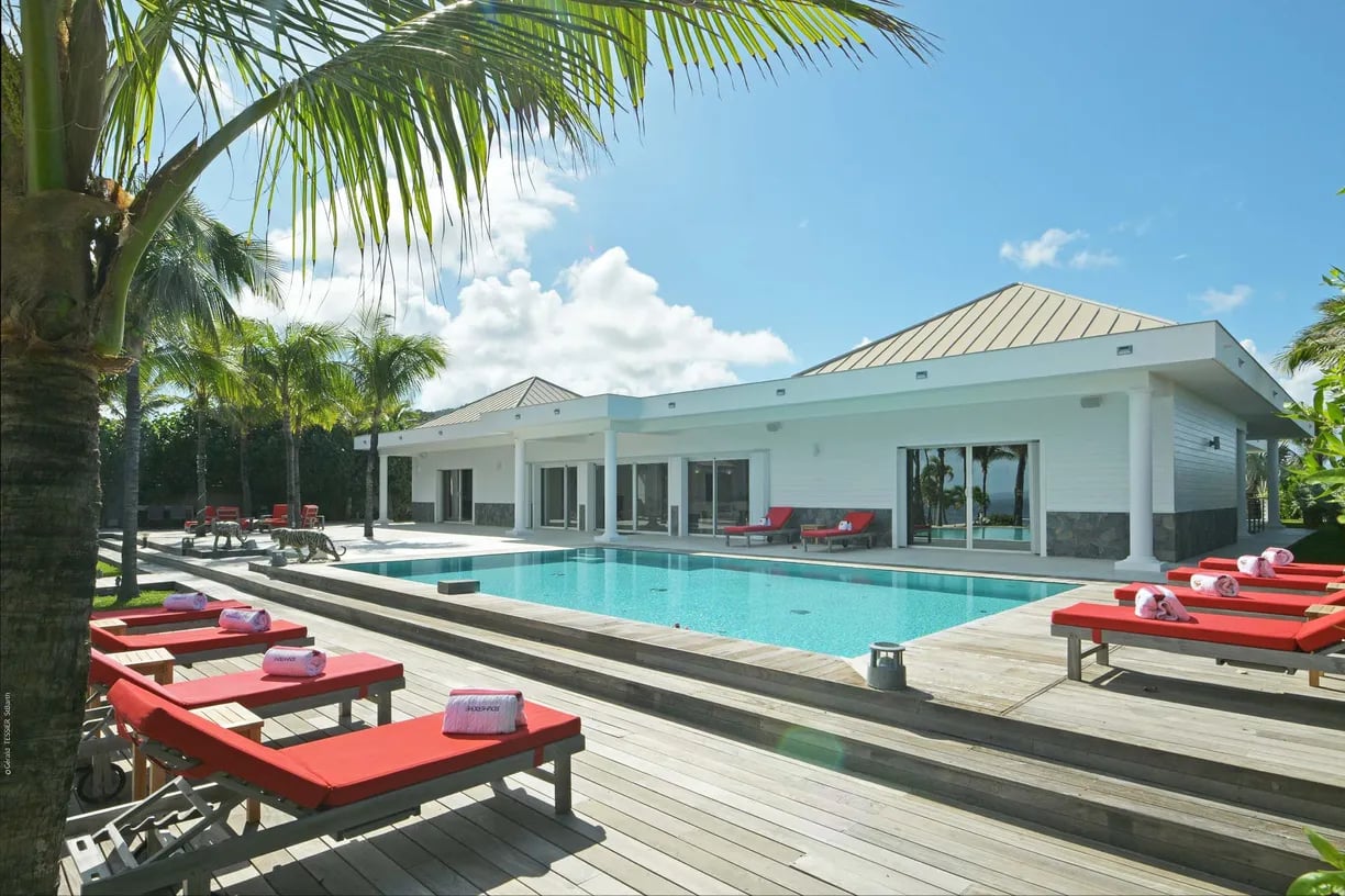 Saint Barthelemy Real Estate Everything You Need to Know